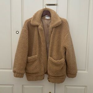 I.AM.GIA Pixie Coat